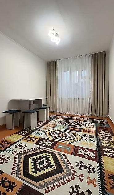 квартиры почасовой: 1 комната, 20 м², Гостиничный тип, 2 этаж, Дизайнерский ремонт — 1