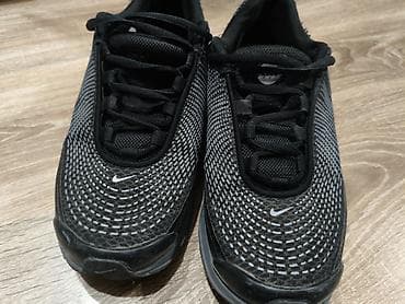 airmax бишкек: Эркектердин кроссовкасы, 41, Nike, Жаңы, түсү - Кара, Өзү алып кетүү — 2