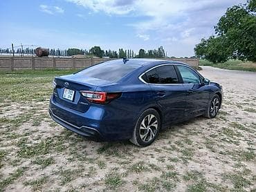 субару 7 местный: Subaru Legacy: 2020 г., 2.5 л, Вариатор, Бензин, Седан — 1