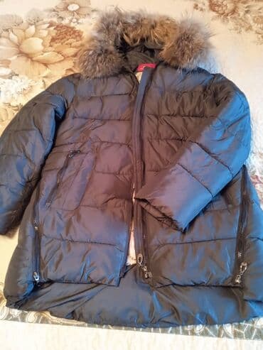 Продаю шикарную куртку,пр-во Турция at lalafo.kg Продаю шикарную куртку,пр-во Турция