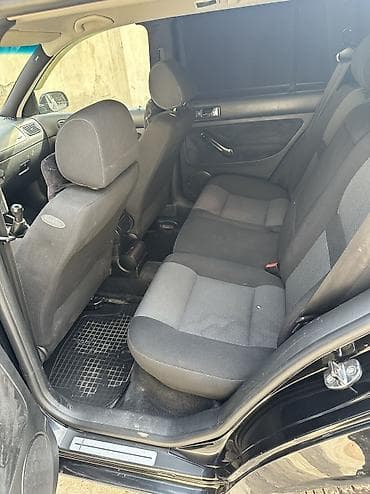 фары на вольво: Volkswagen Golf: 2003 г., 1.9 л, Ручные, Дизель, Универсал — 9