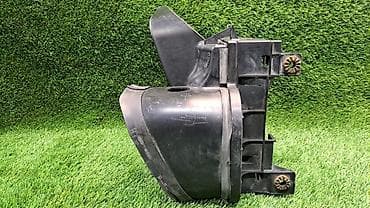 bmw e92: Воздуховод радиатора левый Е70 7 169 415 Год 2009 В отличном — 3