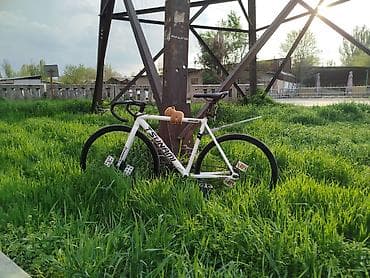 тцунами фикс: Шоссейный велосипед, Tsunami, Рама M (156 - 178 см) — 2