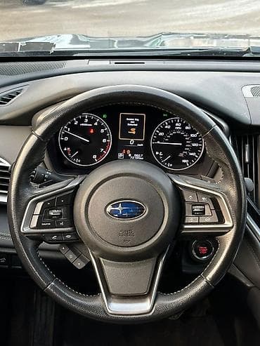 токмок субару: Subaru Outback: 2021 г., 2.4 л, Вариатор, Бензин, Универсал — 3