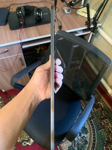 ipad pro 2021: Планшет, Apple, 10" - 11", Wi-Fi, Новый, Классический цвет - Серый — 3