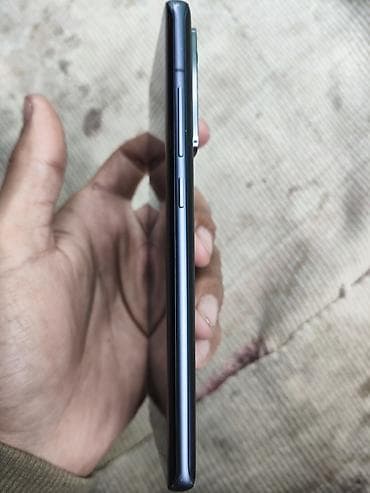 Техника жана электроника: Xiaomi, Mi 12X, Колдонулган, 128 ГБ, түсү - Боз — 6