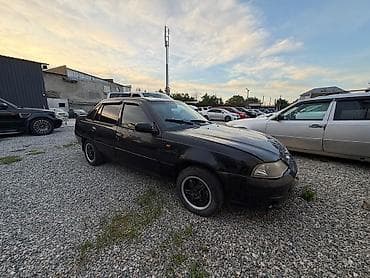 daewoo winstorm: Daewoo Nexia: 2010 г., 1.6 л, Механика, Бензин, Седан — 2