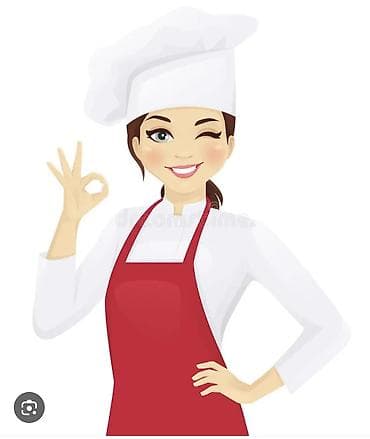 Требуется Повар Национальная кухня, 3-5 лет опыта