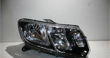 Передняя правая фара Renault 2014 г., Новый, Аналог at lalafo.kg Передняя правая фара Renault 2014 г., Новый, Аналог