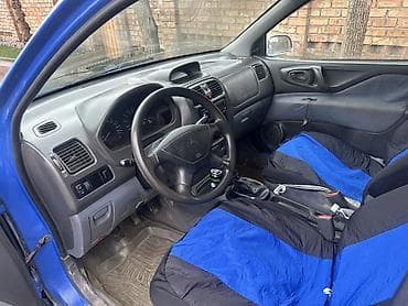 митсубиси спэйс стар: Mitsubishi Space Star: 2000 г., 1.3 л, Механика, Бензин, Хэтчбэк — 6
