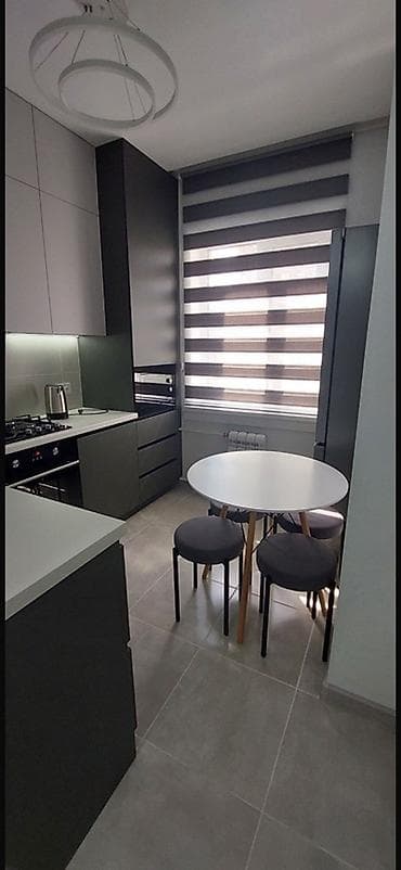 Сдаётся 2 комнатная квартира в стиле минимализм ! 📍Фрунзе 425 • 5/5