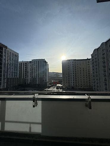 mega hous: 3 комнаты, 86 м², Элитка, 5 этаж, Дизайнерский ремонт — 3