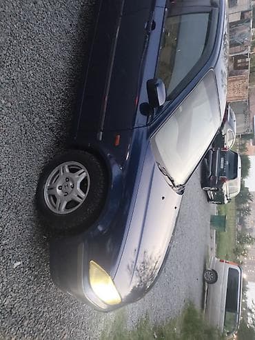 исузу тропер 2 8: Honda Torneo: 1998 г., 2 л, Автомат, Бензин, Седан — 3