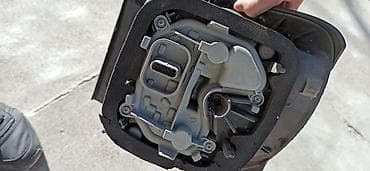 led: Комплект стоп-сигналов Jeep Оригинал — 5