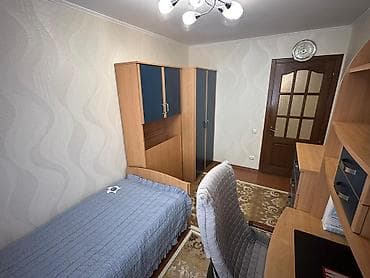 Кыймылсыз мүлк: 5 жана андан көп, 125 м², Хрущевка, 4 кабат, Евроремонт — 2