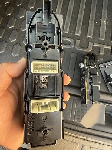 id 4: Центральный замок — 6