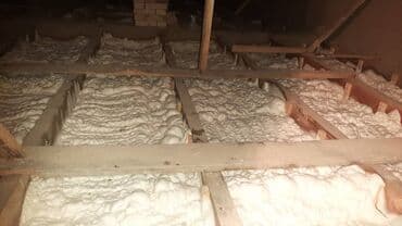 универсальный набор инструментов для дома: Утепление фасада, Утепление балкона, лоджии, Утепление стен | Утепление дома, Утепление квартиры, Утепление склада | Пенополиуретан Больше 6 лет опыта — 4