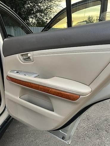 Продажа авто: Lexus RX: 2004 г., 3 л, Автомат, Бензин, Кроссовер — 10