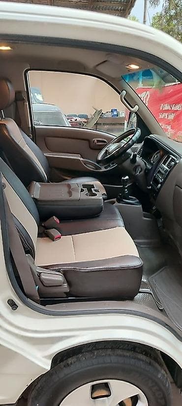 нексия 2 битый: Hyundai Porter: 2018 г., 2.5 л, Механика, Дизель, Пикап — 10