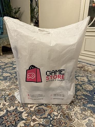 контралер: PlayStation slim 5 (модель CFI-2115) с дисководом, SSD 1 ТБ. В — 5