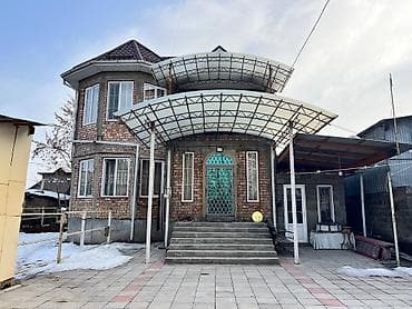 набережная: Продается готовый кирпичный дом 2021г.п. 136 м² на участке 4,5 соток — 1