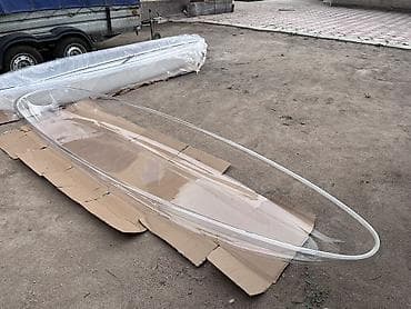 кайык фото: Кайык, Калак менен — 4