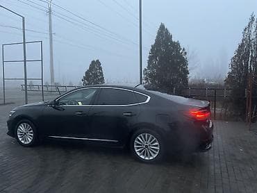 зикр 009: Kia K7: 2020 г., 2.4 л, Автомат, Бензин, Седан — 6