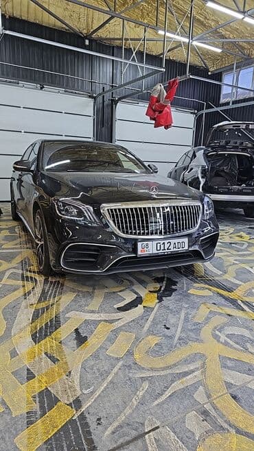 где переоборудовать спринтер на дом на колесах бишкек: Рихтовка, сварка, покраска, Ремонт деталей автомобиля — 2