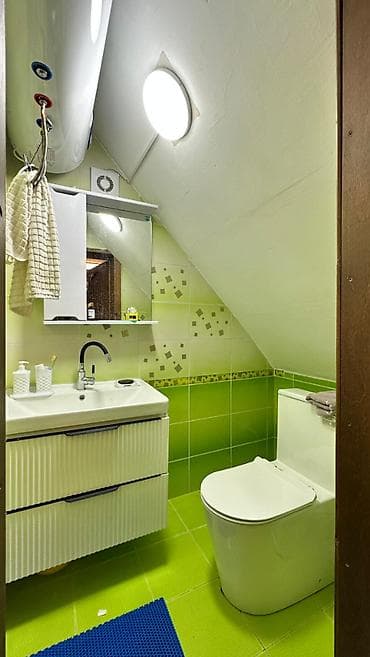 уй алам бишкектен: 📌На продаже дом с большим участком 📍Арча-Бешик (выше Магистрали), 1 — 5