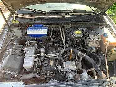 ауди а4 прокладки: Audi 80: 1992 г., 2 л, Механика, Бензин, Седан — 4