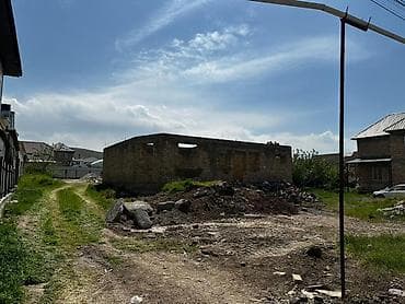 Жер тилкелери: 5 соток, Курулуш, Кызыл китеп — 1