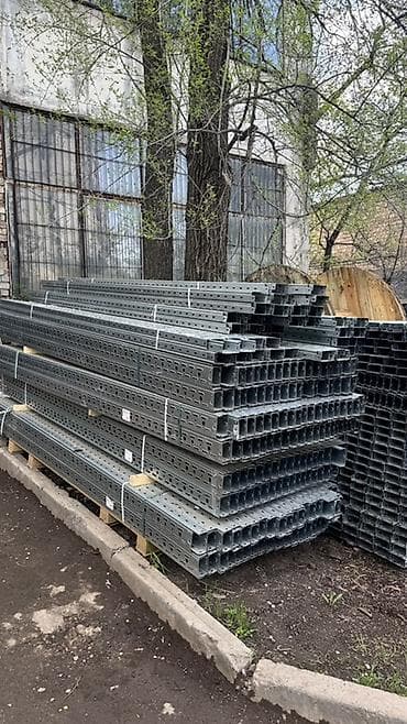 Электрические автоматы — 7