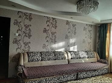 фрунзе дом: 3 комнаты, 60 м², 105 серия, 2 этаж — 2