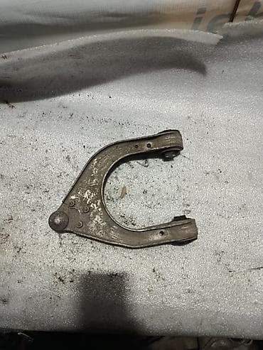 e class: Передний левый рычаг Mercedes-Benz 2008 г., Оригинал, Германия — 2