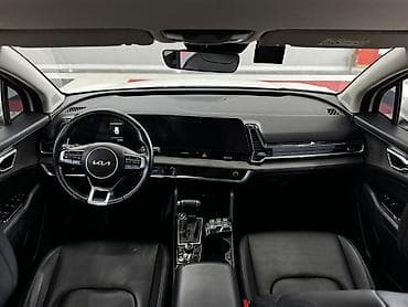 Унаа сатуу: Kia Sportage: 2021 г., 2 л, Автомат, Дизель, Кроссовер — 8