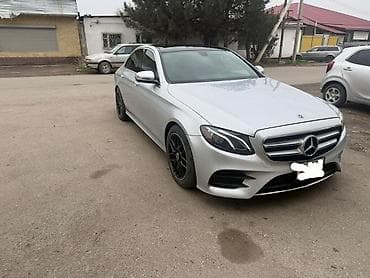 mercedes benz e212: Mercedes-Benz E-Class: 2019 г., Бензин, Седан — 1