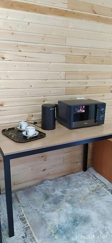кызыл аскерская: В г.Каракол сдается квартира (барнхаус), очень теплая, с запахом — 7