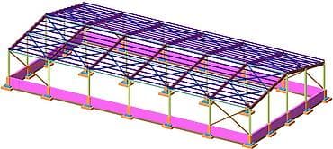 Двери на заказ: Проектирование — 1