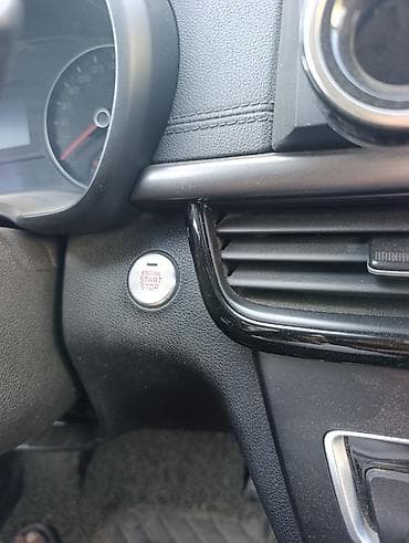 продаю туксон: Kia K5: 2017 г., 2 л, Автомат, Газ, Седан — 4