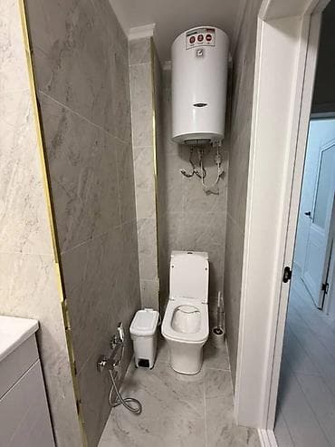 Недвижимость: 1 комната, 41 м², Элитка, 11 этаж, Евроремонт — 3