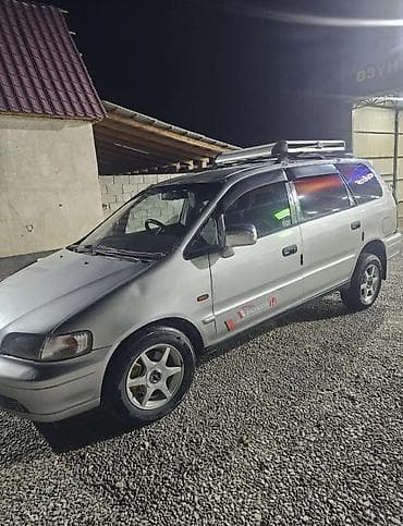 Honda Odyssey: 1994 г., 2.3 л, Автомат, Бензин, Минивэн — 1