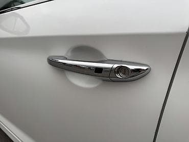 для саната: Hyundai Sonata: 2017 г., 2 л, Газ — 5