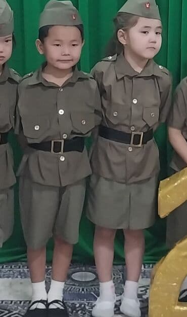 костюмы на новый год для детей: Детские карнавальные костюмы для утренников и тематических — 5