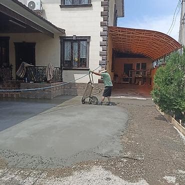 Стяжка Гарантия, Бесплатная консультация Больше 6 лет опыта