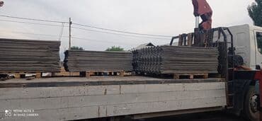 прозрачный шифер бишкек: Продаю б.у шифер адрес старый толчок — 4