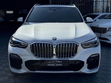 m5 e60: BMW X5: 2021 г., 3 л, Автомат, Дизель, Кроссовер — 3