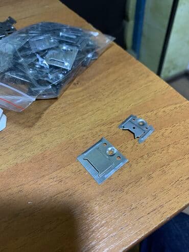 потолок пластик: Больше 6 лет опыта — 5