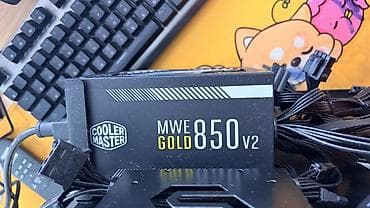 hyperx pulsefire haste: Компьютер, ядер - 6, ОЗУ 16 ГБ, Игровой, Б/у, Intel Core i5, NVIDIA GeForce RTX 3080, NVMe — 3