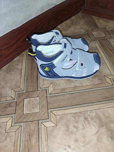 брендовое: Продаю Детские сандали ортопедические, абсолютно новые! Не одевали — 2