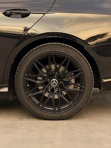 mersedes w213: Mercedes-Benz E-Class: 2019 г., Седан — 4